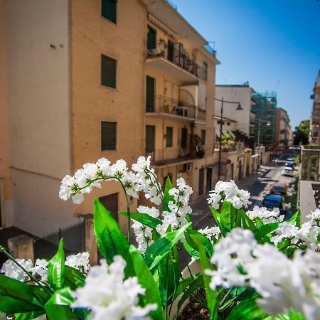 Suite Re Riccardo Caserta Exterior photo