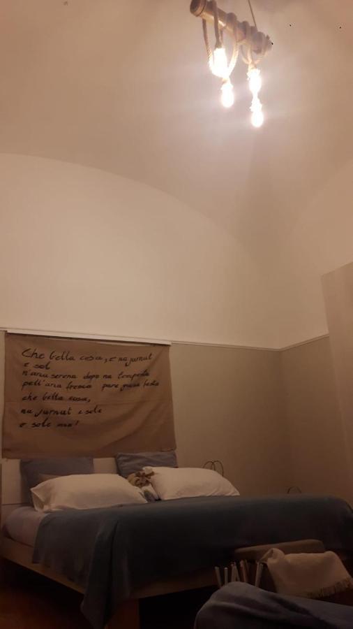Suite Re Riccardo Caserta Exterior photo