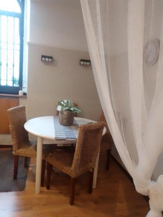 Suite Re Riccardo Caserta Exterior photo