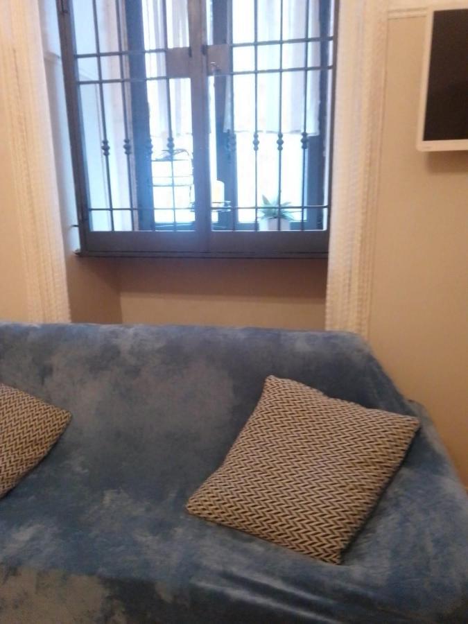 Suite Re Riccardo Caserta Exterior photo