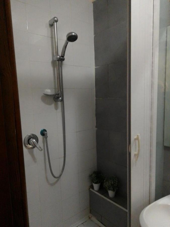 Suite Re Riccardo Caserta Exterior photo