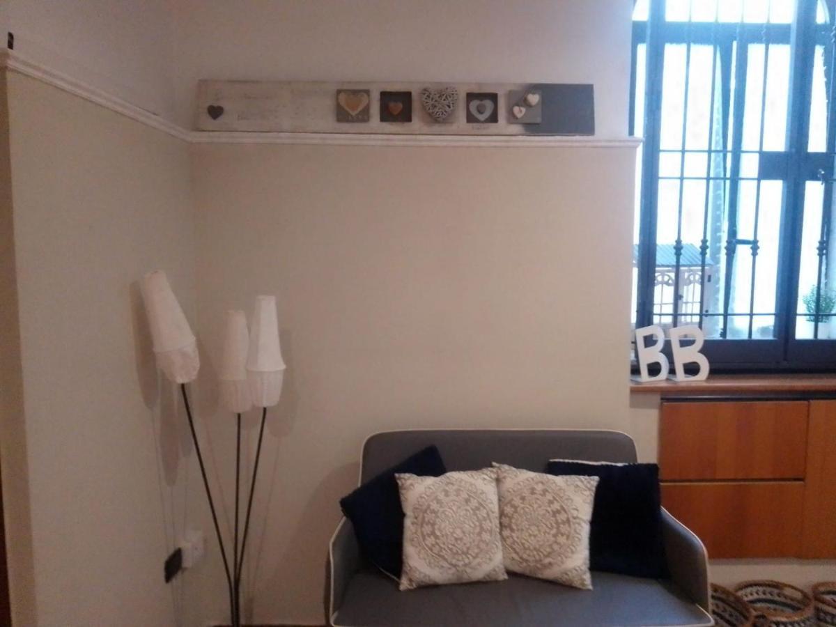 Suite Re Riccardo Caserta Exterior photo