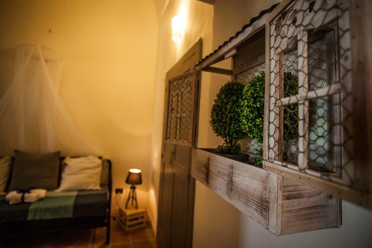 Suite Re Riccardo Caserta Exterior photo