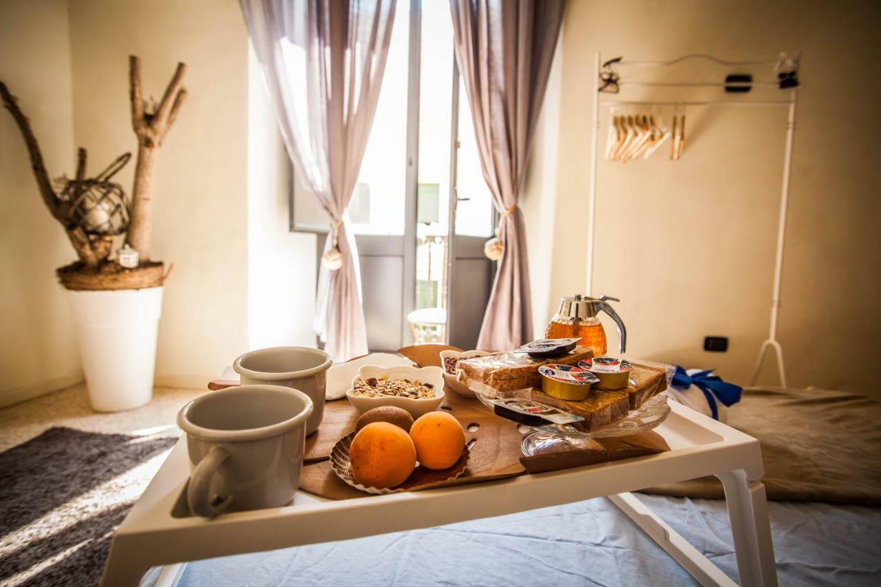 Suite Re Riccardo Caserta Exterior photo