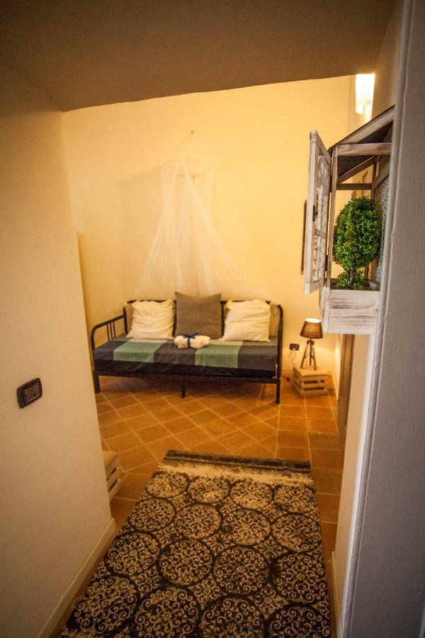 Suite Re Riccardo Caserta Exterior photo