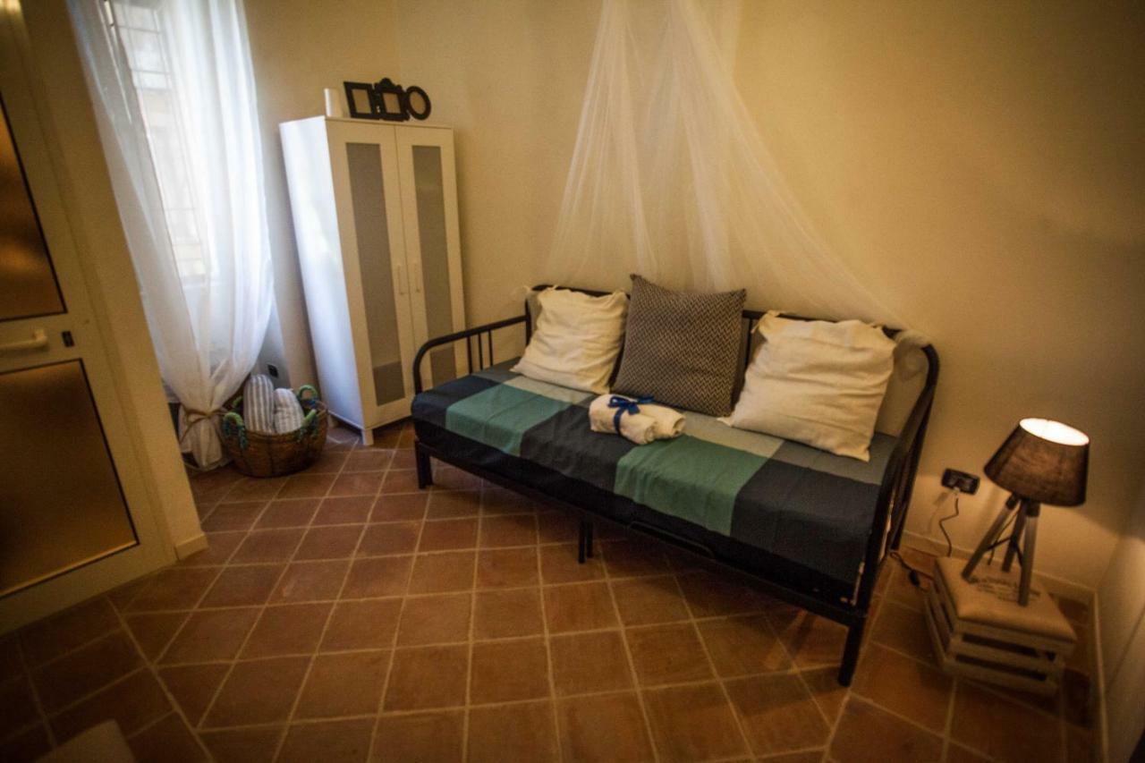 Suite Re Riccardo Caserta Exterior photo