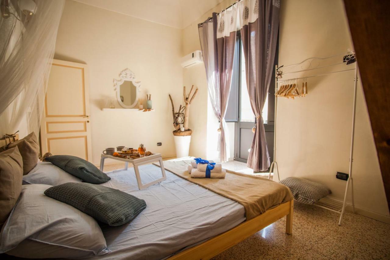 Suite Re Riccardo Caserta Exterior photo
